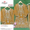 R 1056 I To L By Ramsha Organza Readymade Pakistani Suit Wholesale Online
